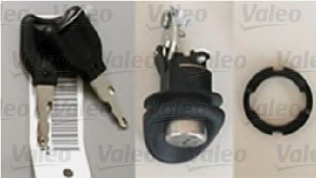 заключващ цилиндър 256966