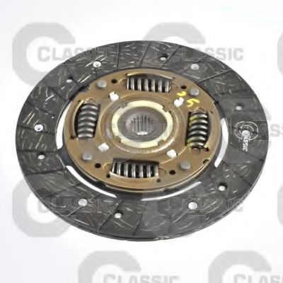 комплект съединител 786025