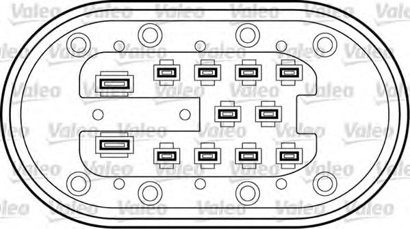 стъклоподемник 850456