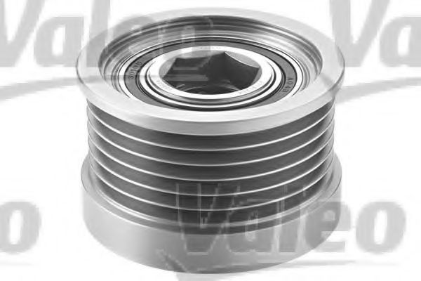 механизъм за свободен ход на генератор 588054