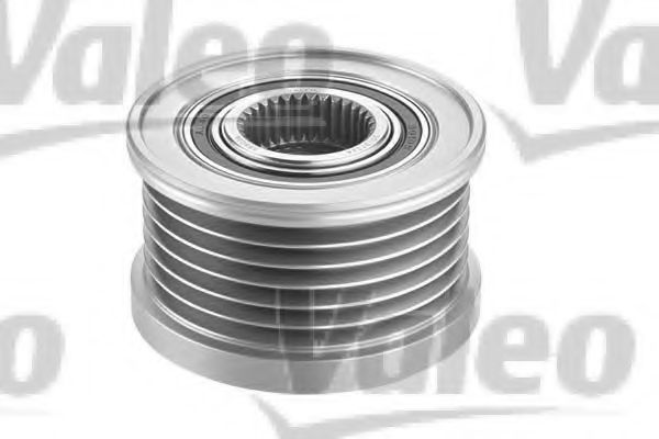 механизъм за свободен ход на генератор 588056