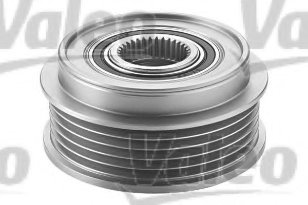 механизъм за свободен ход на генератор 588073