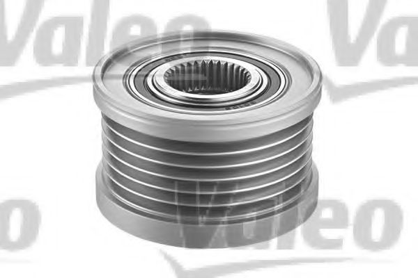 механизъм за свободен ход на генератор 588081