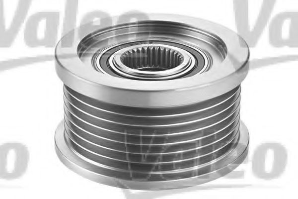 механизъм за свободен ход на генератор 588082