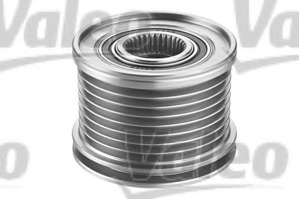 механизъм за свободен ход на генератор 588090