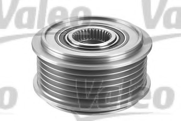 механизъм за свободен ход на генератор