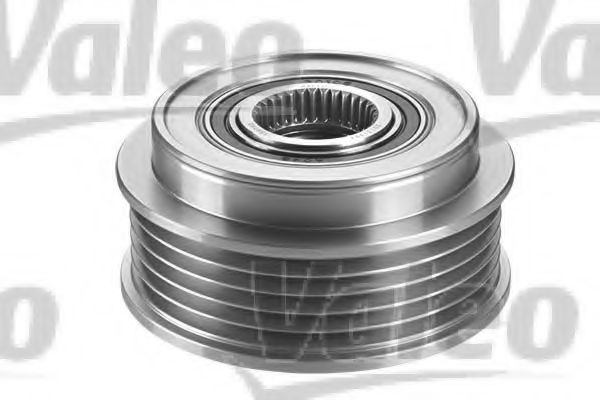 механизъм за свободен ход на генератор 588098