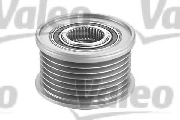 механизъм за свободен ход на генератор