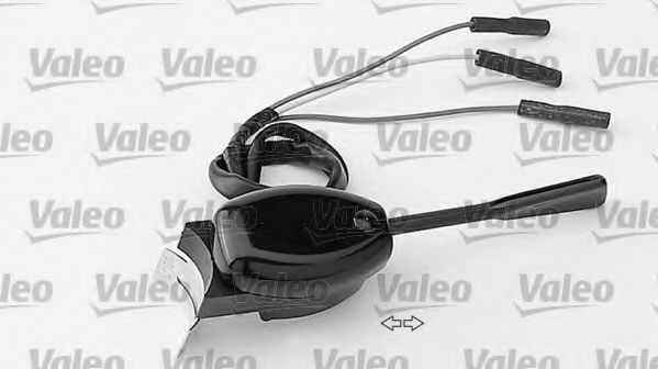 превключвател на кормилната колона 251152