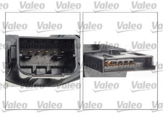 лентов кабел, Airbag 251664