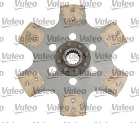 диск на съединителя 279504