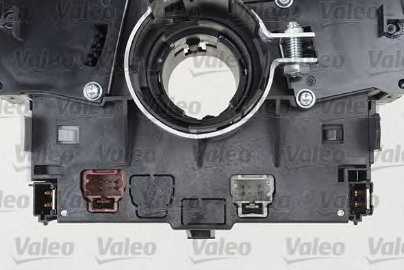 превключвател на кормилната колона 251635