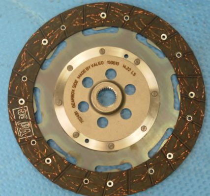 комплект съединител 826712