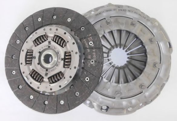 комплект съединител 828509