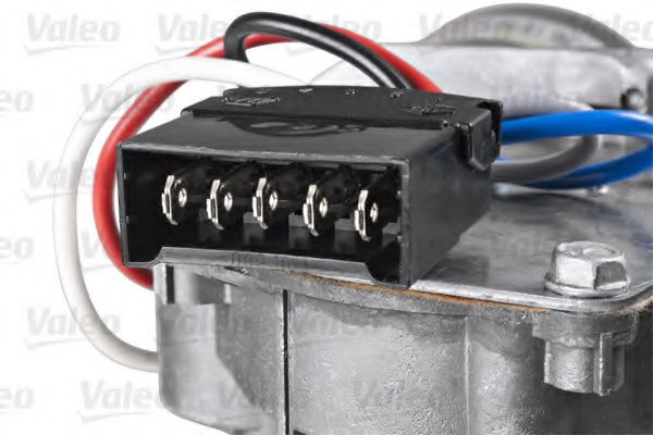 двигател на чистачките 579053