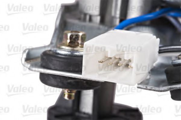 двигател на чистачките 579201