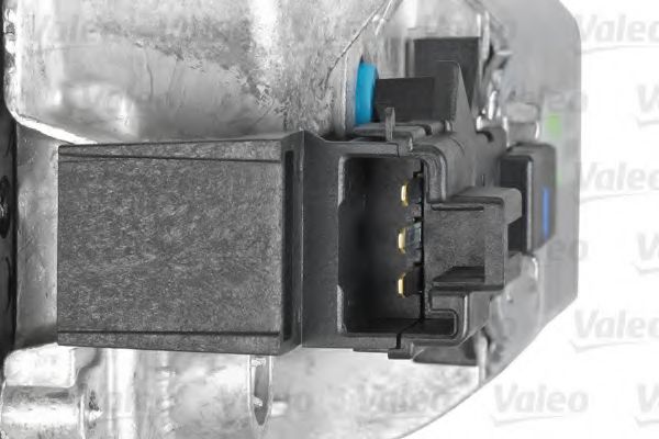 двигател на чистачките 579712