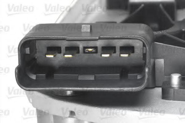 двигател на чистачките 579735