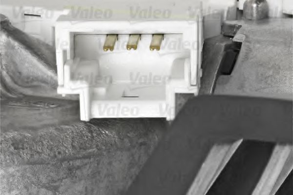 двигател на чистачките 579760