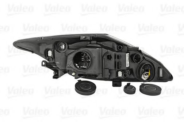 главен фар 044740