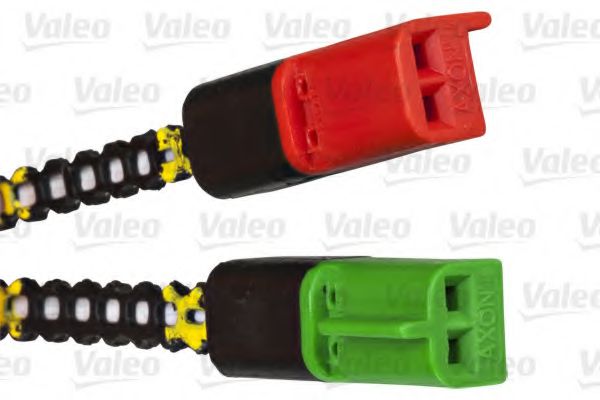 лентов кабел, Airbag 645155