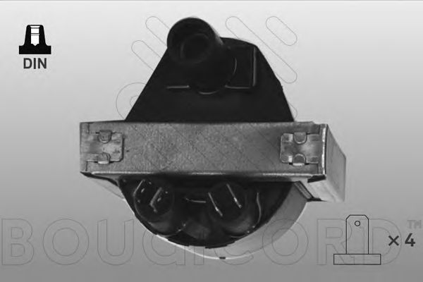 запалителна бобина