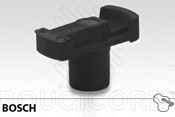 палец на разпределителя на запалването