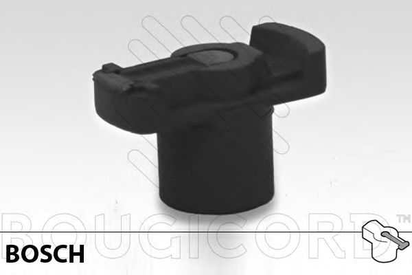 палец на разпределителя на запалването