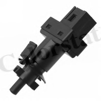 ключ за спирачните светлини