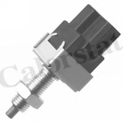 ключ за спирачните светлини