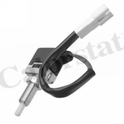 ключ за спирачните светлини