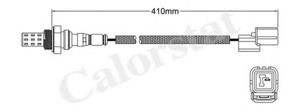 ламбда-сонда