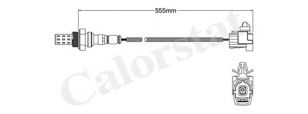 ламбда-сонда