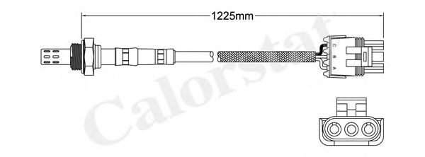 ламбда-сонда