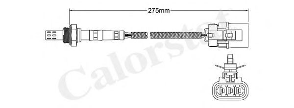 ламбда-сонда