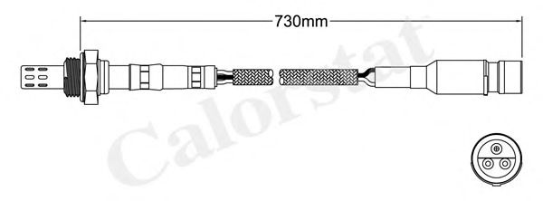ламбда-сонда