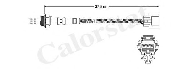 ламбда-сонда
