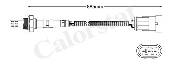 ламбда-сонда