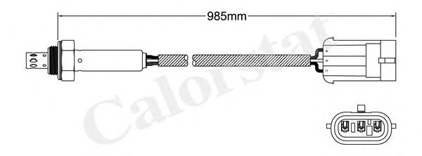 ламбда-сонда