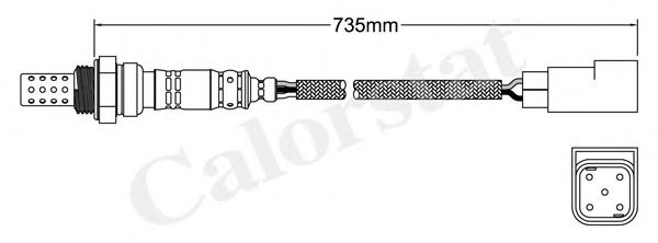 ламбда-сонда