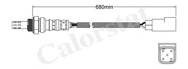 ламбда-сонда