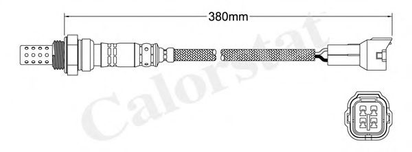 ламбда-сонда