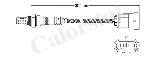 ламбда-сонда