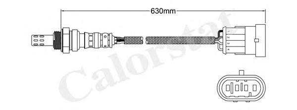 ламбда-сонда