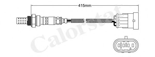 ламбда-сонда