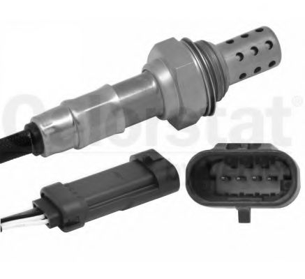 ламбда-сонда