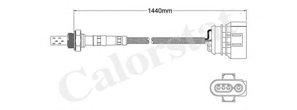 ламбда-сонда