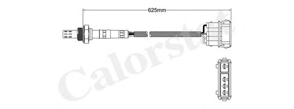 ламбда-сонда