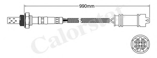 ламбда-сонда