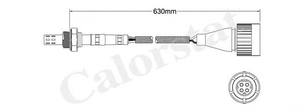 ламбда-сонда